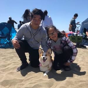 Meet your Posher, Vicky